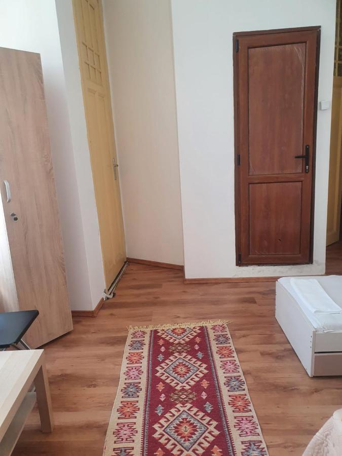 Ostello -